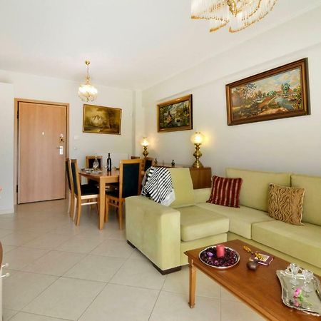 The Nereids Apartment Athens Luaran gambar