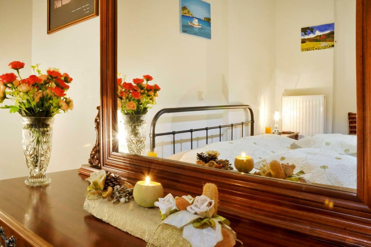 The Nereids Apartment Athens Luaran gambar