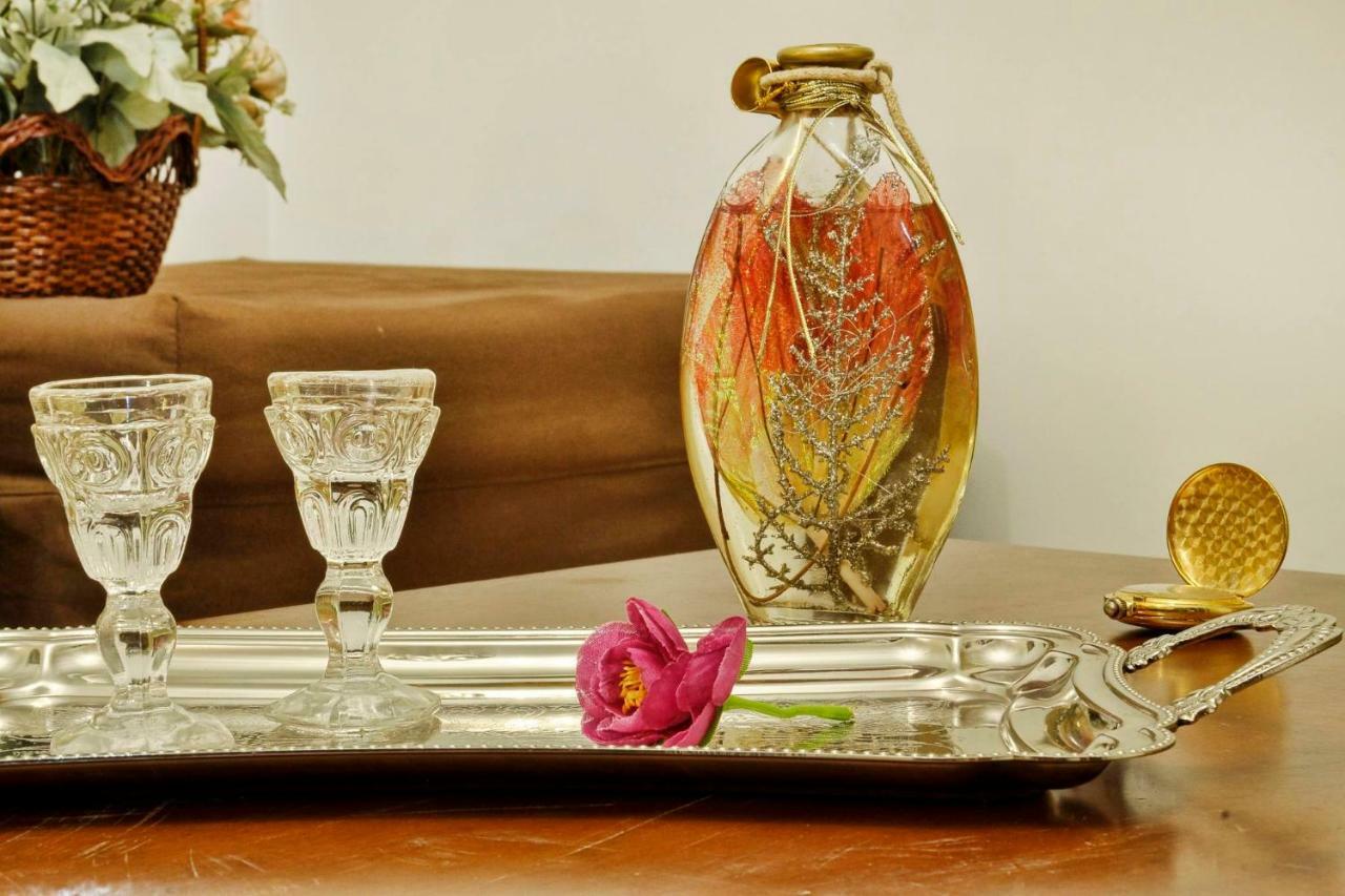 The Nereids Apartment Athens Luaran gambar