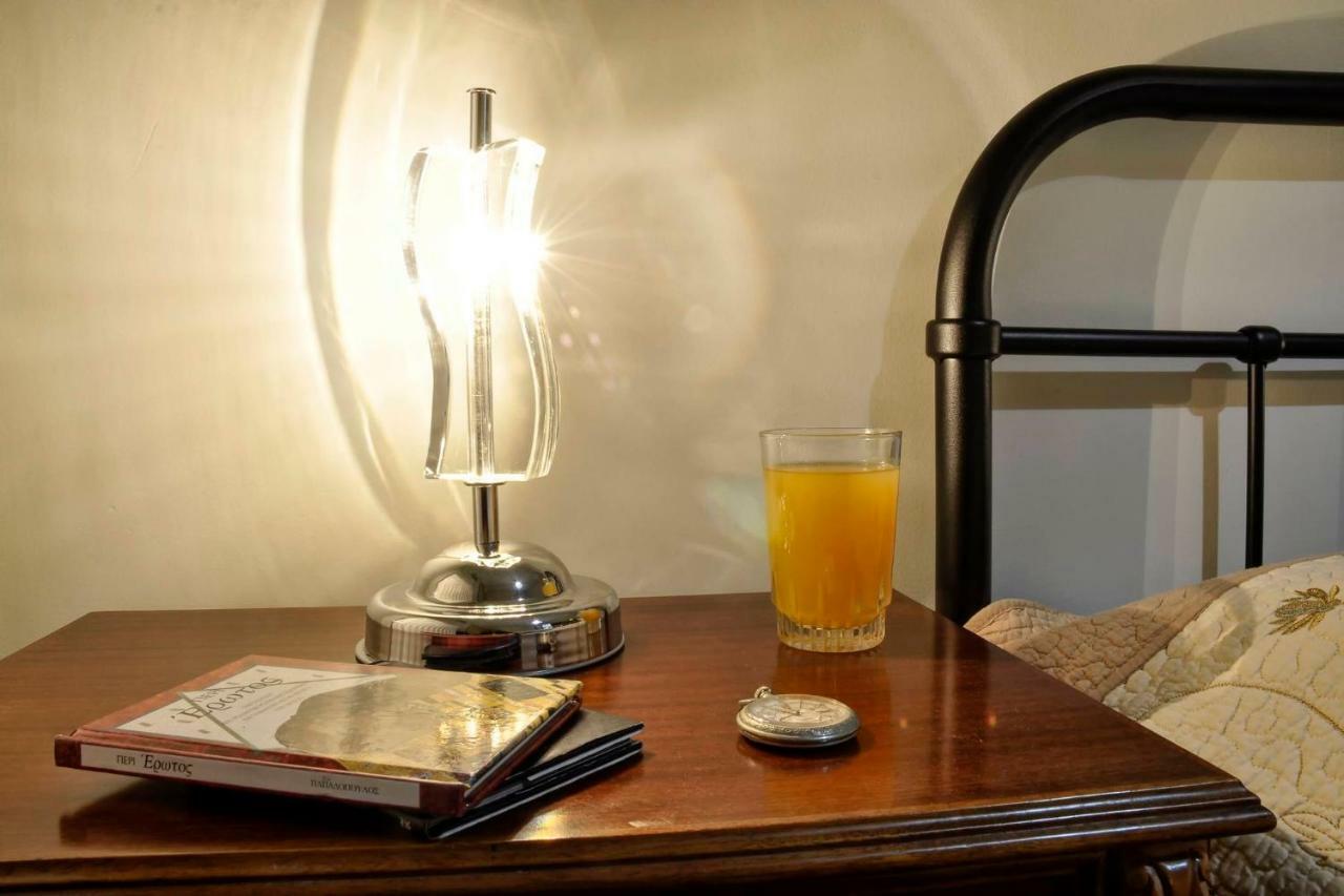The Nereids Apartment Athens Luaran gambar